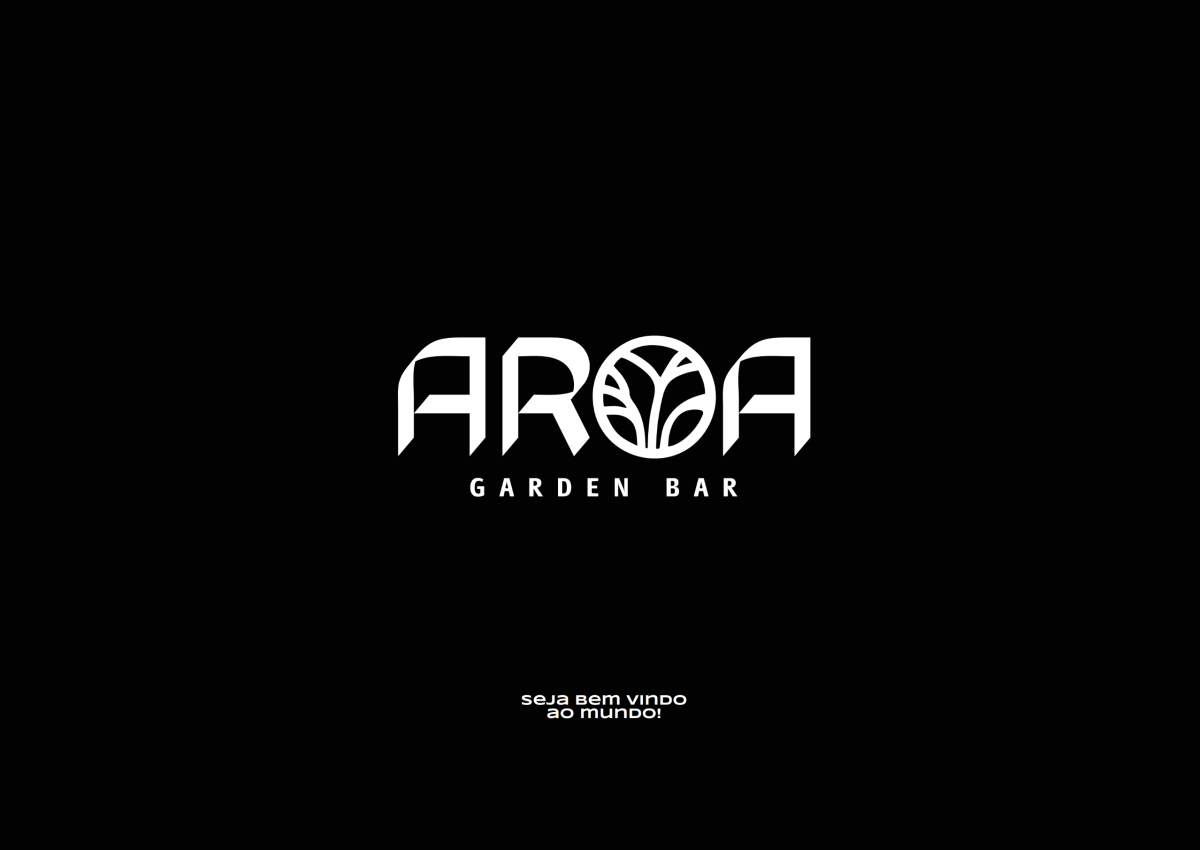 Aroa Garden Bar